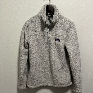 Women’s Los Gatos 1/4 zip fleece
